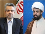 پیام قدردانی فرماندار و امام جمعه پیشوا از همراهی مردم و مسئولان در سفر رئیس جمهور