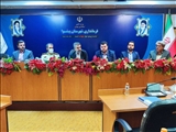 نشست شورای پدافند غیرعامل شهرستان پیشوا/ فرماندار: مشارکت مردم لازمه تحقق اهداف پدافند غیرعامل است