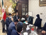  بررسی راهکارهای تسهیل اعطای وام‌های ازدواج و فرزندآوری در پیشوا
