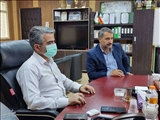 نشست هیئت تطبیق شهرستان پیشوا