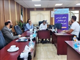 برگزاری نشست ملاقات مردمی فرماندار شهرستان پیشوا