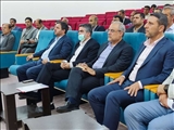 نشست مسئولان اجرایی و قضایی پیشوا با فعالان عرصه تولید در هفته قوه قضائیه