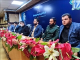 گزارش تصویری| نشست شورای آموزش و پرورش شهرستان پیشوا