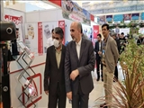  بازدید فرماندار شهرستان پیشوا از جشنواره نمانام‌های روستایی