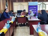 برگزاری نشست ملاقات مردمی فرماندار شهرستان پیشوا