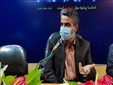️ مدیر «چهارخانه‌» در دولت مقتدر کارایی ندارد