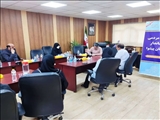 برگزاری نشست ملاقات مردمی فرماندار شهرستان پیشوا