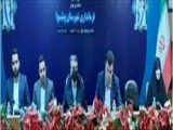 آئین افتتاحیه پروژه های ورزشی آموزش و پرورش شهرستان پیشوا