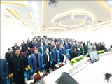 برگزاری شورای اداری شهرستان پیشوا به ریاست استاندار تهران 
