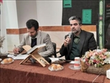 مصوبات سفر رئیس جمهور محترم مربوط به شهرک آژینه در حال اجرا است