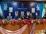 پیگیری اجرای برنامه جامع تعالی و پيشرفت دهیاری ها در نشست فرماندار شهرستان پیشوا با دهیاران