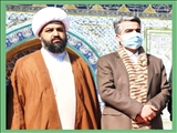 پیام تقدیر امام جمعه و فرماندار شهرستان پیشوا برای حضور گسترده در راهپیمایی ۲۲ بهمن ماه
