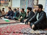 نشست قرارگاه اجتماعی شهرستان پیشوا/ ارائه خدمات فرهنگی و اجتماعی به صورت ویژه به ۱۰ منطقه کم برخوردار