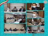 💢دومین جلسه ستاد برگزاری شصتمین سالگرد کنگره قیام ۱۵ خرداد