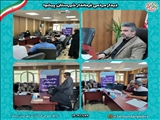 برگزاری سومین برنامه دیدار مردمی فرماندار شهرستان پیشوا در سال جدید