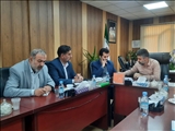💢برگزاری آیین بزرگداشت مقام معلم در دستور کار فرمانداری