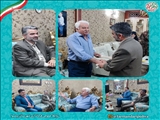 بزرگداشت مقام معلم