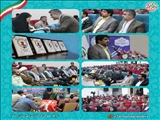 یادواره هفتاد و سه شهید کارگر
