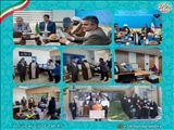 گرامیداشت هفته معلم