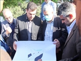 سفر معاون استاندار