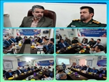 پیشرفت شهرستان پیشوا با سرعت بیشتر رو به جلو