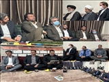 ستاد بزرگداشت شصتمین سال قیام پانزده خرداد