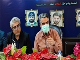 برگزاری نشست کمیته برنامه ریزی شهرستان پیشوا