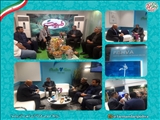 سی امین نمایشگاه بین المللی  صنایع کشاورزی و محصولات غذایی