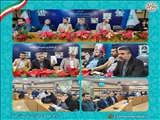 جلسه انجمن کتابخانه های شهرستان پیشوا