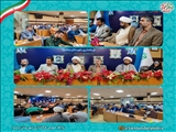 شهرستان پیشوا درآستانه برگزاری جشنهای دههء امامت و ولایت و عید غدیر می باشد.