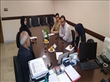 دومین جلسه هیأت بازرسی انتخابات شهرستان پیشوا برگزار شد